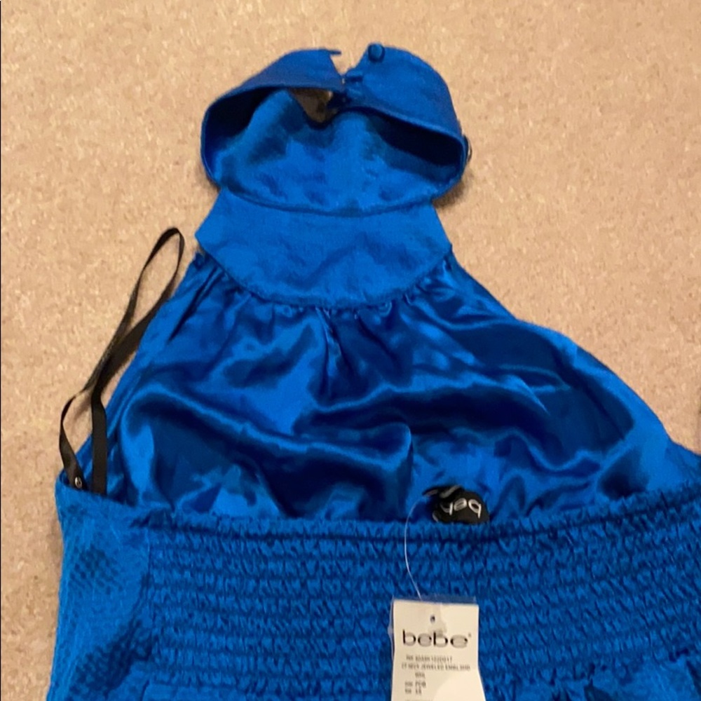 Halter top - Picture 5 of 6